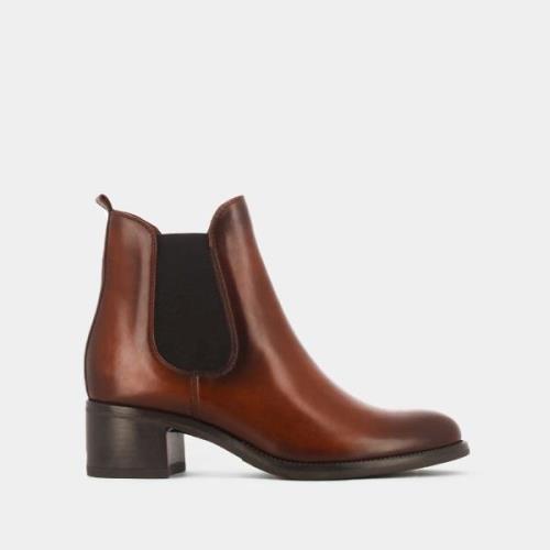 Bottines chelsea en cuir Calcutto