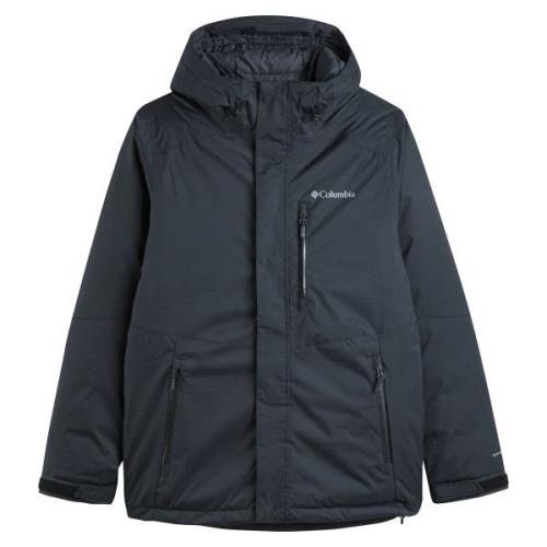 Veste isolée imperméable Oak Harbor