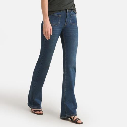 Jean Flare Graciella S-SDM