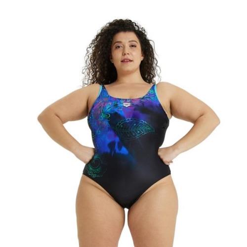 Maillot de bain piscine U Back Placement Plus