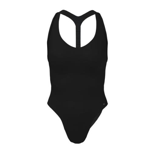 Maillot de bain 1 pièce Fusion back