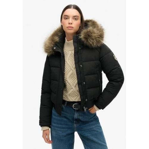 Blouson court Everest